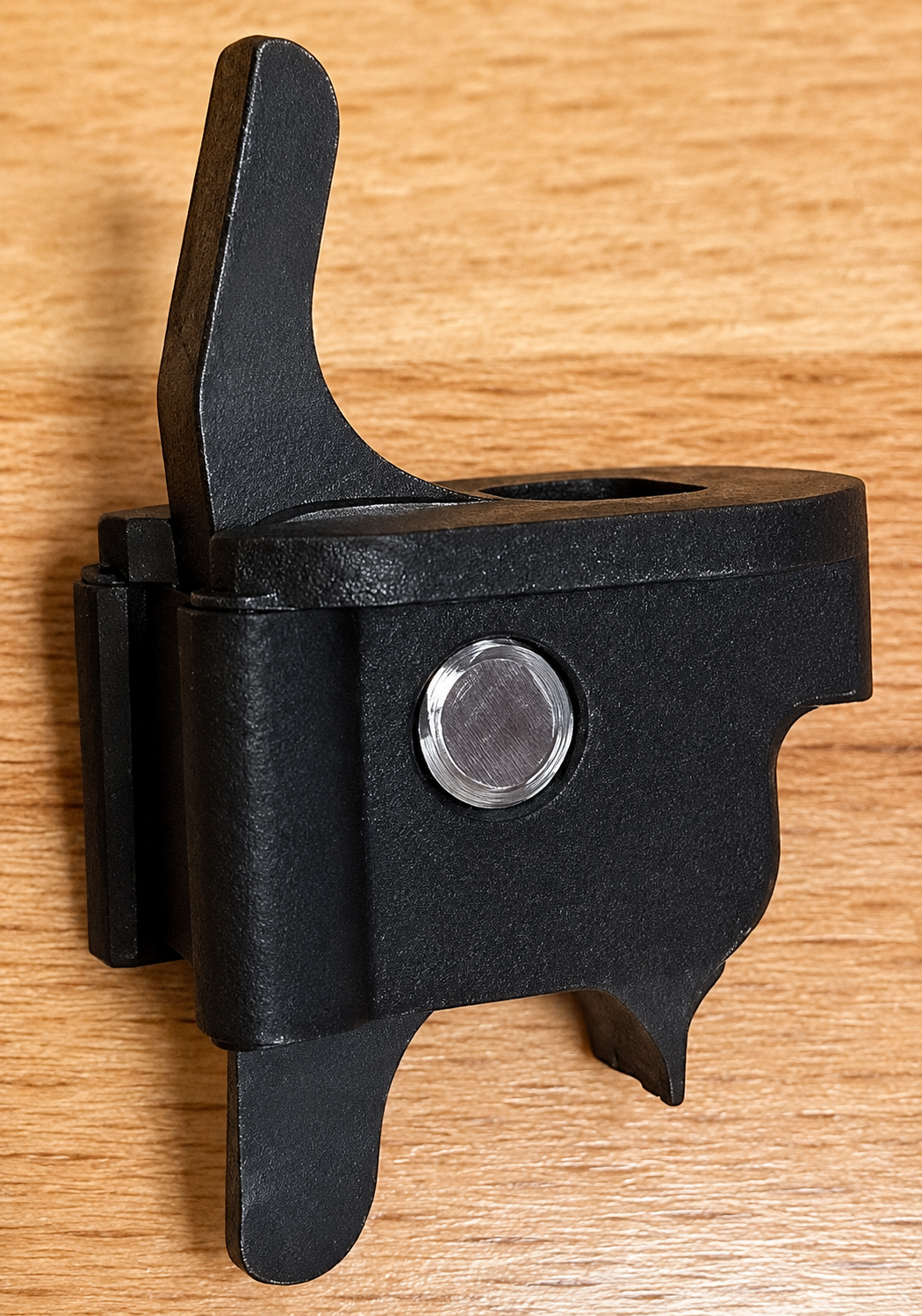(Machined Metal) Drop in Super Saftey