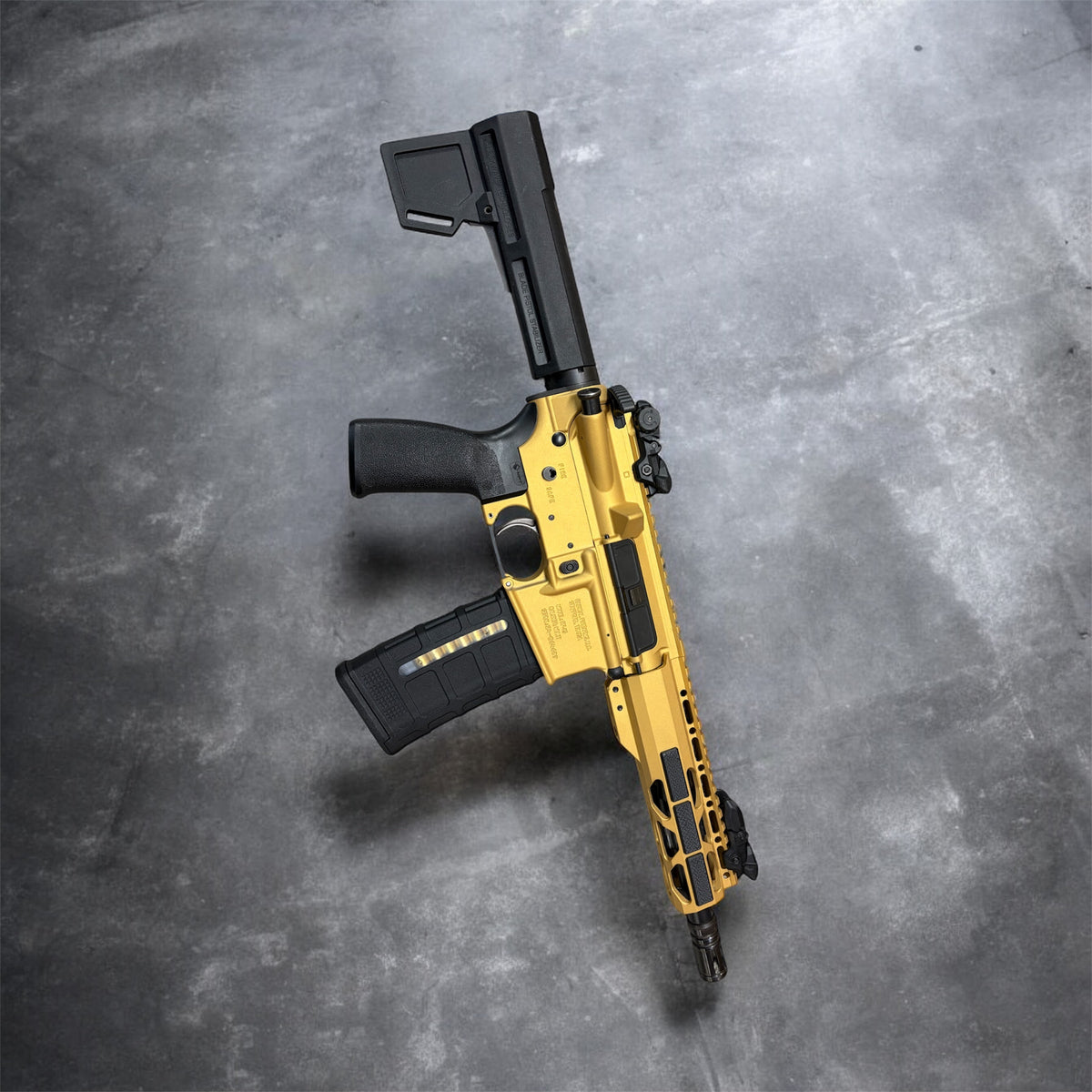 Valor Riflewerks Gallery – Rapid Valor Solutions