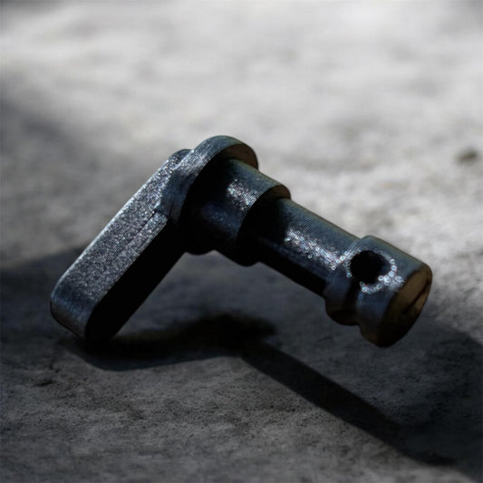 3 Position Safety Selector