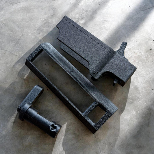 CMMG 22 R.D Super Safety